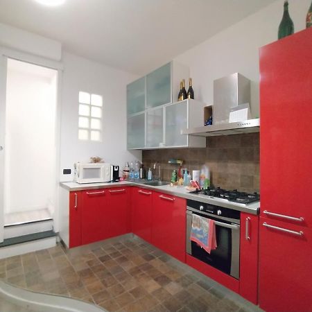 Appartamento In Centro 萨沃纳 外观 照片