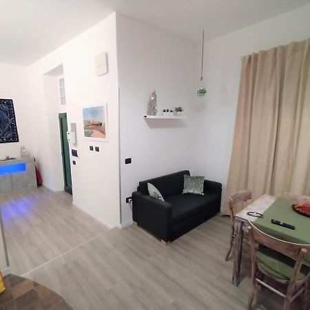 Appartamento In Centro 萨沃纳 外观 照片