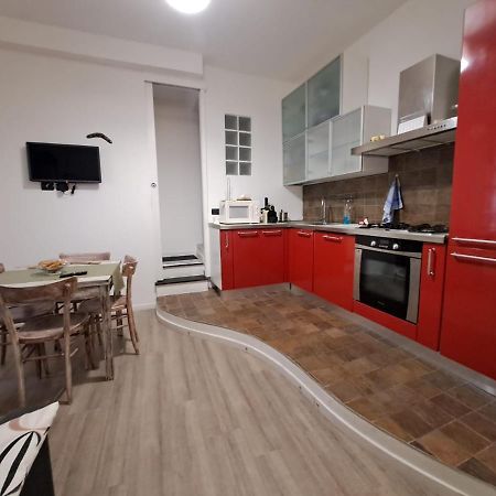 Appartamento In Centro 萨沃纳 外观 照片