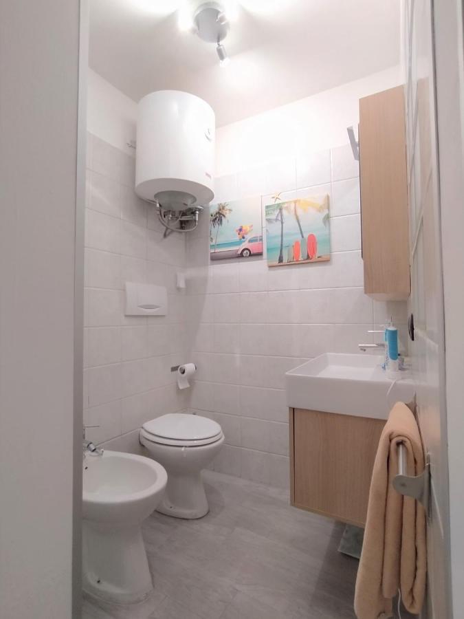 Appartamento In Centro 萨沃纳 外观 照片