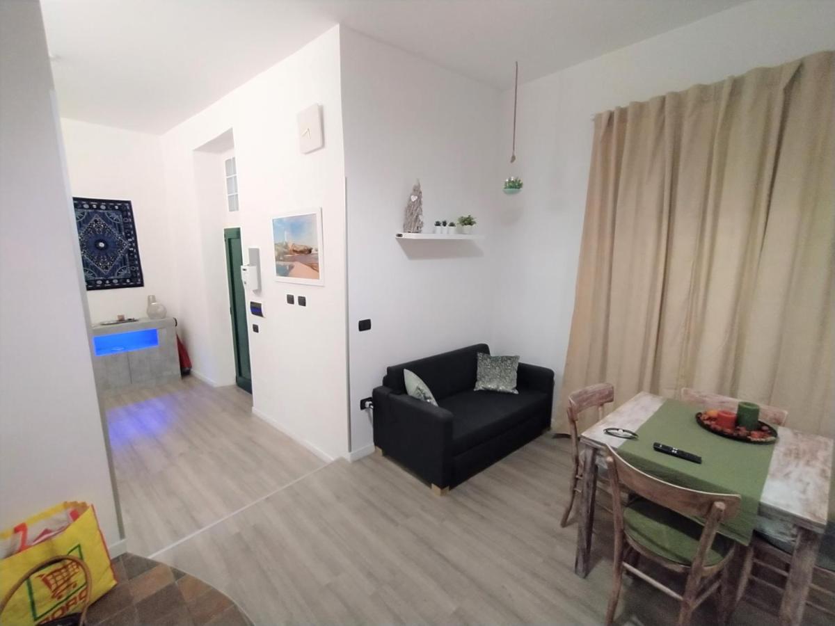 Appartamento In Centro 萨沃纳 外观 照片