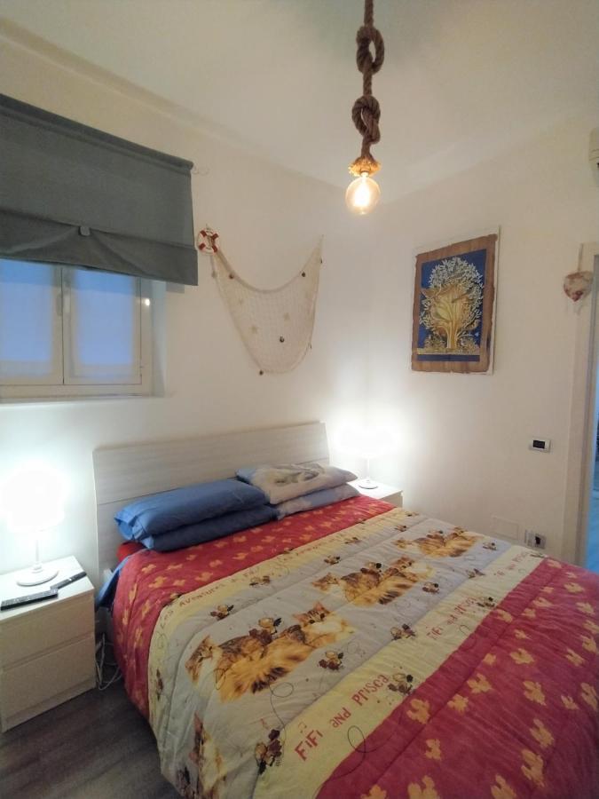 Appartamento In Centro 萨沃纳 外观 照片