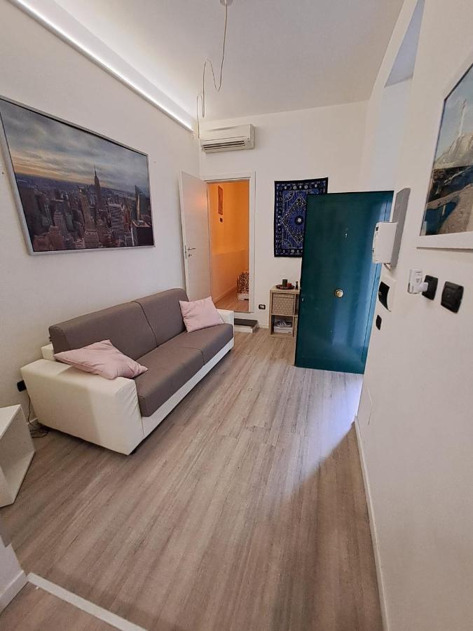 Appartamento In Centro 萨沃纳 外观 照片